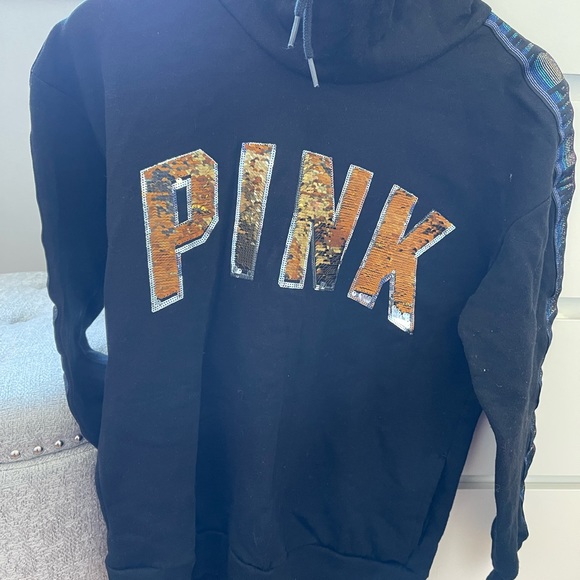 Pink sweater - Picture 2 of 4